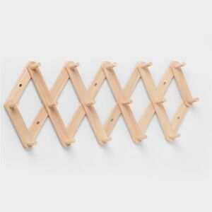 NEW Brightroom Accoridon Hook Rail